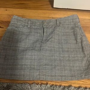 American eagle skirt